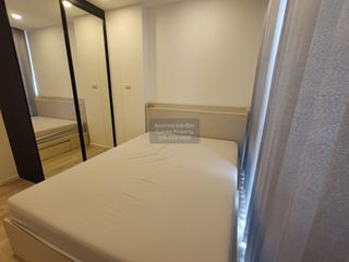 Wohnung zur Miete mit 1 Zimmer in Mueang Nonthaburi, Nonthaburi