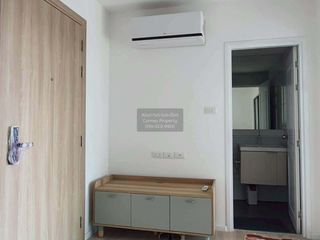 Wohnung zur Miete mit 1 Zimmer in Mueang Nonthaburi, Nonthaburi