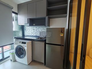 Wohnung zur Miete mit 1 Zimmer in Mueang Nonthaburi, Nonthaburi