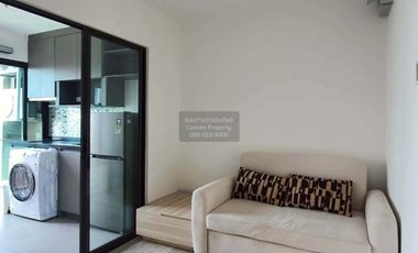 Wohnung zur Miete mit 1 Zimmer in Mueang Nonthaburi, Nonthaburi
