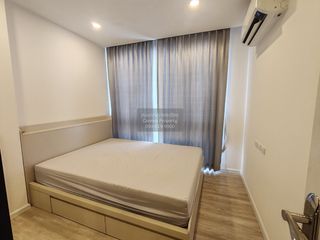 Wohnung zur Miete mit 1 Zimmer in Mueang Nonthaburi, Nonthaburi