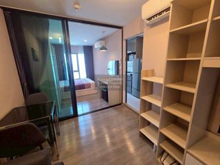 Condo en alquiler de 1 habitaciones en Chom Thong, Bangkok