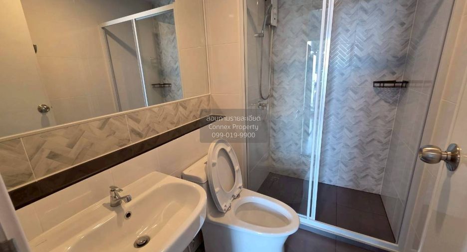 Condo en alquiler de 1 habitaciones en Chom Thong, Bangkok