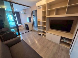 Condo en alquiler de 1 habitaciones en Chom Thong, Bangkok