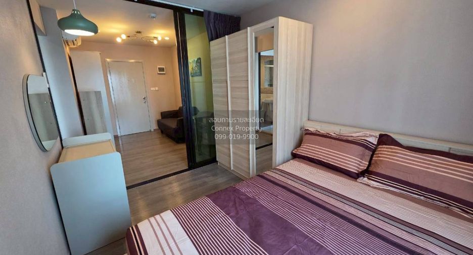 Condo en alquiler de 1 habitaciones en Chom Thong, Bangkok