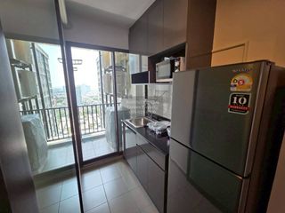 Condo en alquiler de 1 habitaciones en Chom Thong, Bangkok