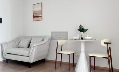 For rent 1 bed condo in Bang Phlat, Bangkok
