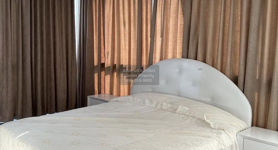 For rent 3 bedrooms condo in Pak Kret, Nonthaburi
