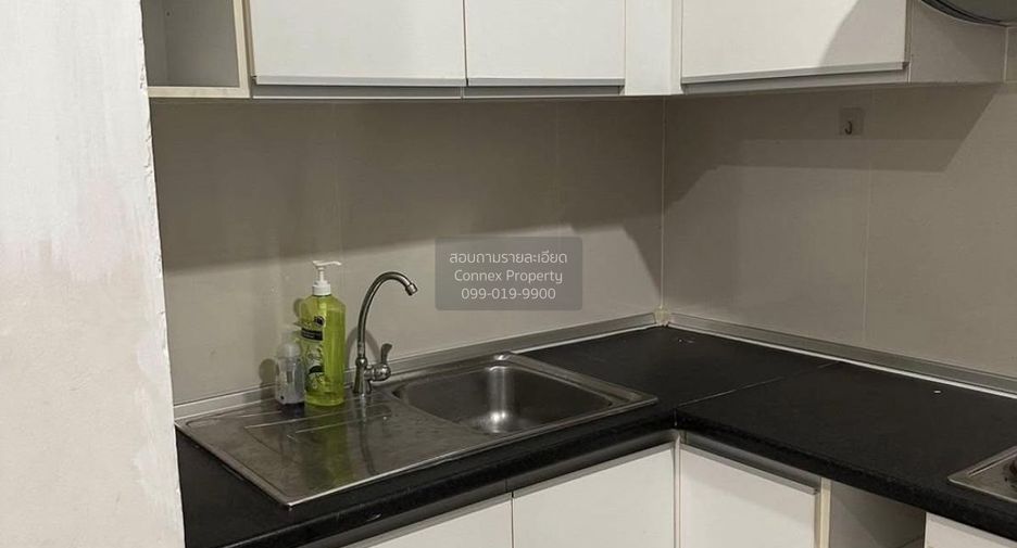 For rent 3 bedrooms condo in Pak Kret, Nonthaburi