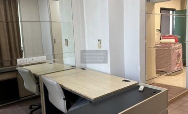 For rent 3 bedrooms condo in Pak Kret, Nonthaburi