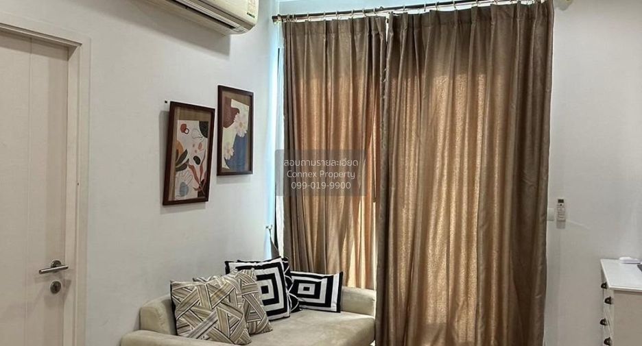 For rent 3 bedrooms condo in Pak Kret, Nonthaburi