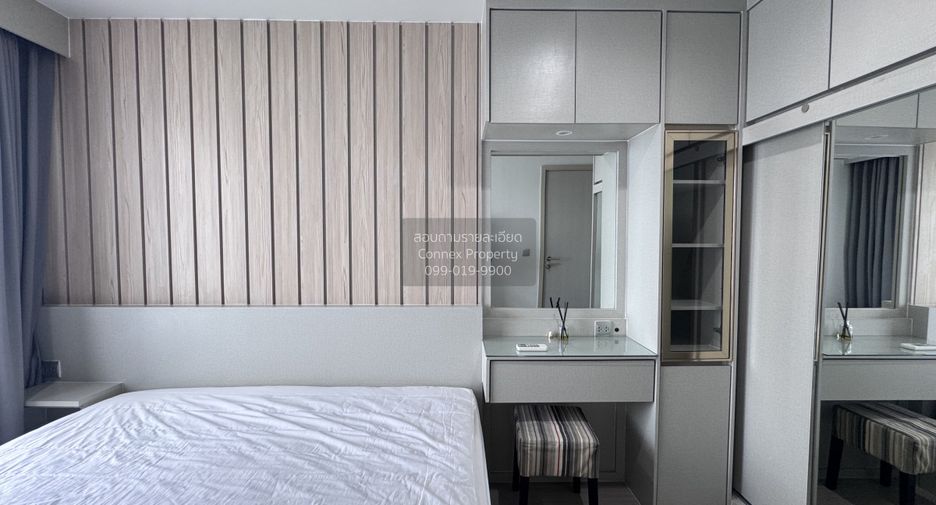 For rent 1 Beds condo in Chatuchak, Bangkok