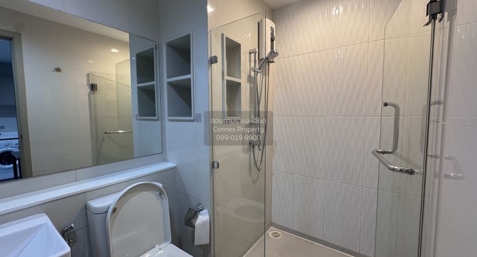For rent 1 Beds condo in Chatuchak, Bangkok
