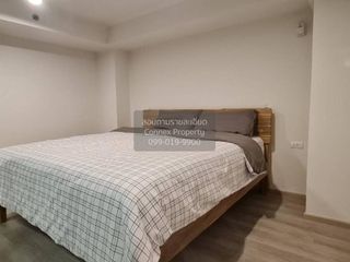 Condo en alquiler de 1 habitaciones en Bang Phlat, Bangkok