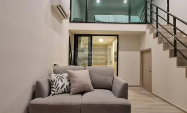 For rent 1 Beds condo in Bang Phlat, Bangkok
