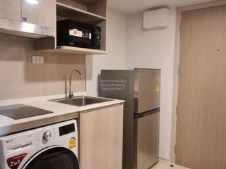 Condo en alquiler de 1 habitaciones en Bang Phlat, Bangkok