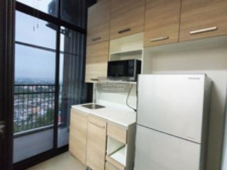For rent 1 bed condo in Khan Na Yao, Bangkok