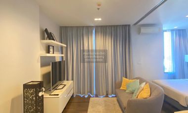 Condo en alquiler de 1 habitaciones en Sathon, Bangkok