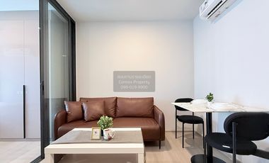Condo en alquiler de 1 habitaciones en Phra Khanong, Bangkok