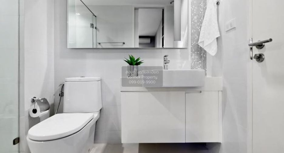 Wohnung zur Miete mit 1 Zimmer in Sathon, Bangkok