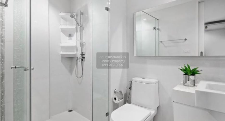 Wohnung zur Miete mit 1 Zimmer in Sathon, Bangkok