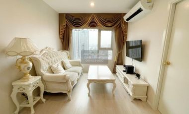 Wohnung zur Miete mit 2 Zimmer in Thon Buri, Bangkok