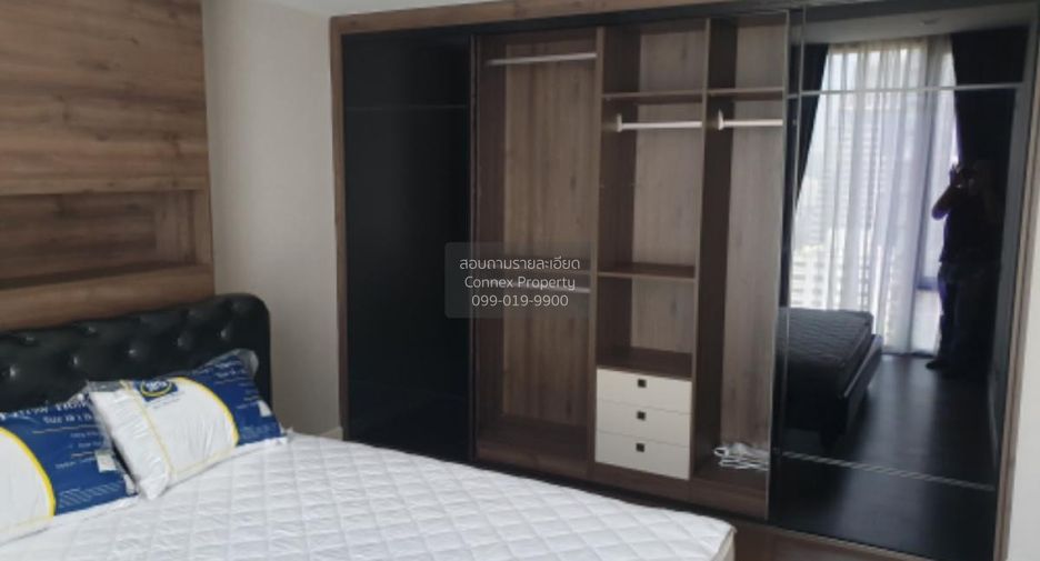 For rent 2 ベッドルーム condo in Sathon, Bangkok