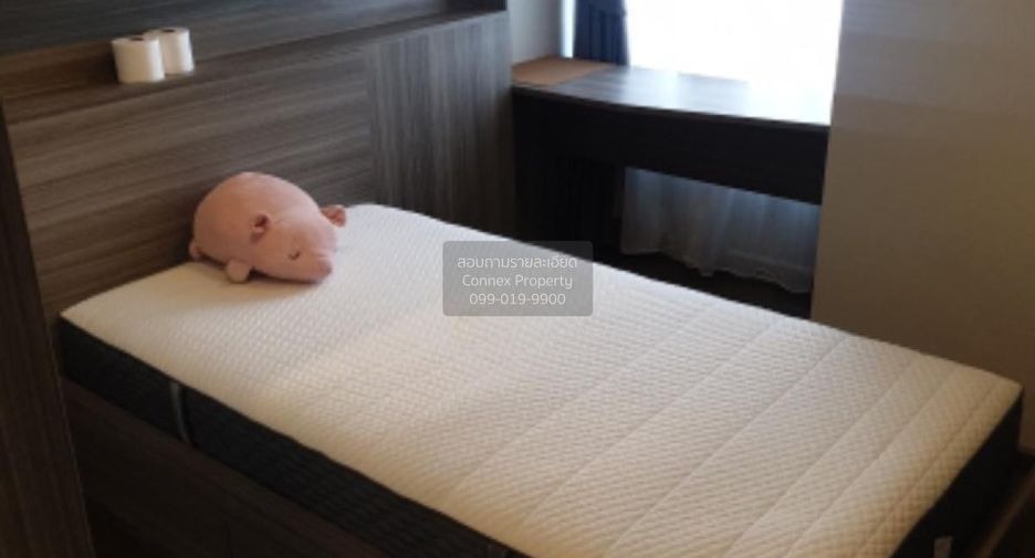 For rent 2 ベッドルーム condo in Sathon, Bangkok
