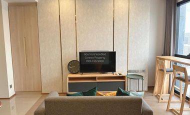 Wohnung zur Miete mit 1 Zimmer in Bang Rak, Bangkok