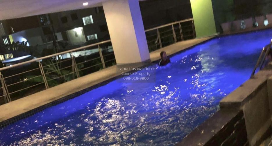 For rent 1 Beds condo in Sai Noi, Nonthaburi
