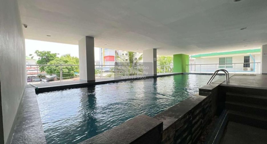 For rent 1 Beds condo in Sai Noi, Nonthaburi
