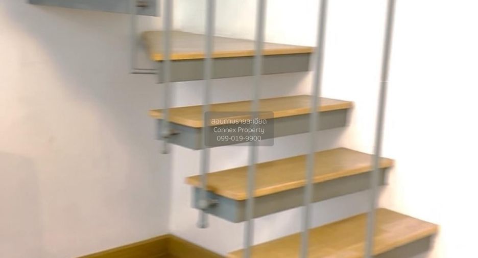 For rent 1 Beds condo in Sai Noi, Nonthaburi