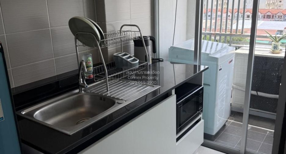 For rent 1 Beds condo in Sai Noi, Nonthaburi