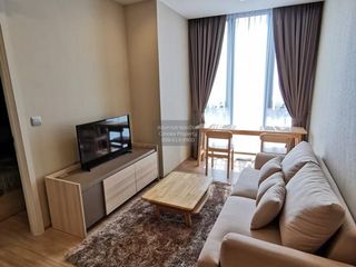 Condo en alquiler de 1 habitaciones en Phaya Thai, Bangkok