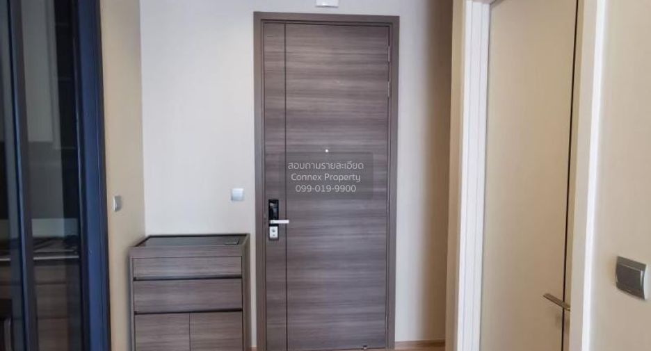 Condo en alquiler de 1 habitaciones en Phaya Thai, Bangkok