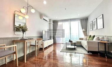 Wohnung zur Miete mit 1 Zimmer in Bang Rak, Bangkok