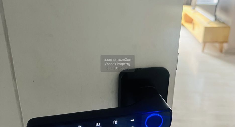 For rent 2 ベッドルーム condo in Suan Luang, Bangkok