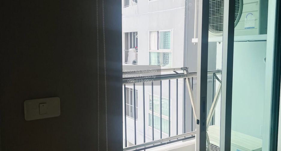 For rent 2 ベッドルーム condo in Suan Luang, Bangkok