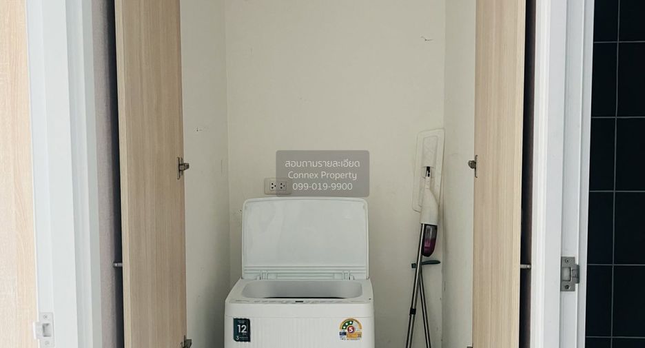 For rent 2 ベッドルーム condo in Suan Luang, Bangkok