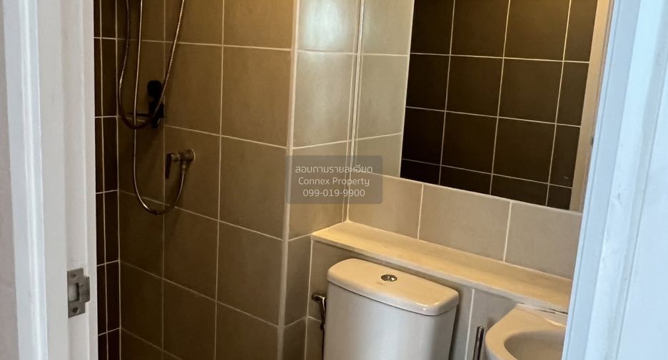 For rent 2 ベッドルーム condo in Suan Luang, Bangkok