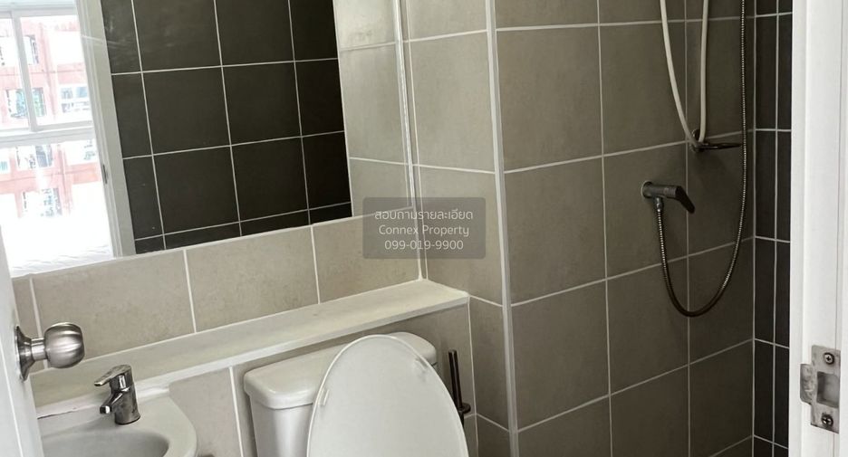 For rent 2 ベッドルーム condo in Suan Luang, Bangkok