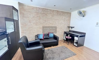 Wohnung zur Miete mit 1 Zimmer in Bang Kho Laem, Bangkok