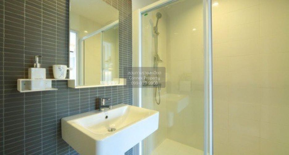 For rent 2 bedrooms condo in Pak Kret, Nonthaburi