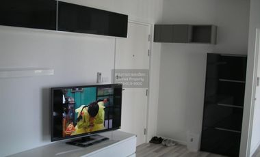 For rent 2 bedrooms condo in Pak Kret, Nonthaburi