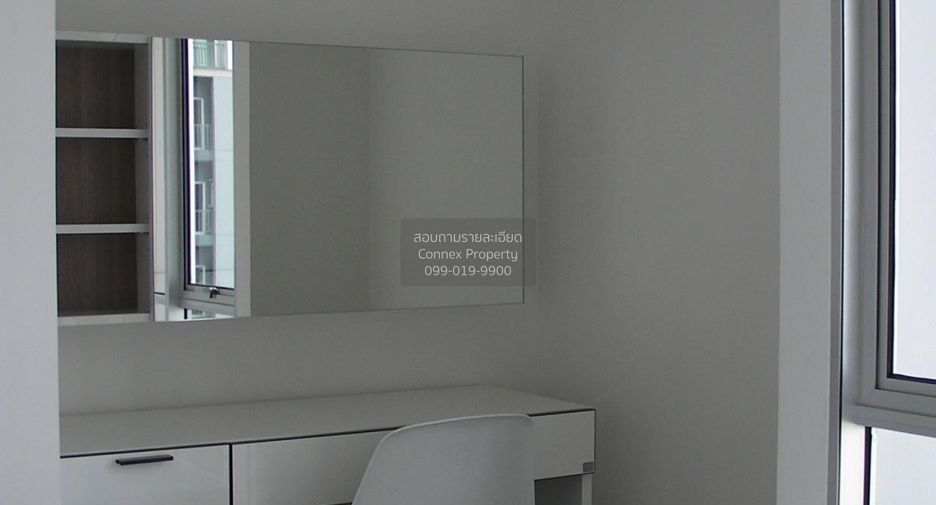 For rent 2 bedrooms condo in Pak Kret, Nonthaburi