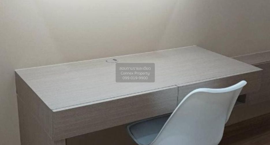 For rent 2 ベッドルーム condo in Bang Rak, Bangkok