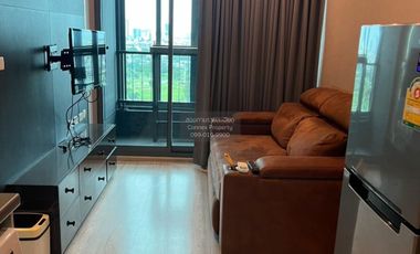 Wohnung zur Miete mit 1 Zimmer in Bang Na, Bangkok