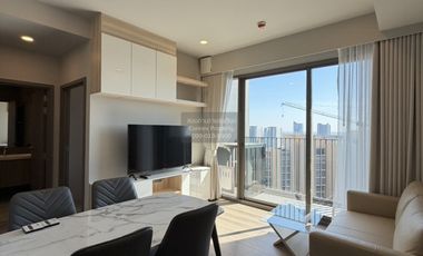 For rent 2 bedrooms condo in Bang Phli, Samut Prakan