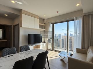 出租 2 卧室 公寓 在 Bang Phli, Samut Prakan
