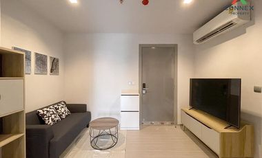 For rent 1 Beds condo in Huai Khwang, Bangkok